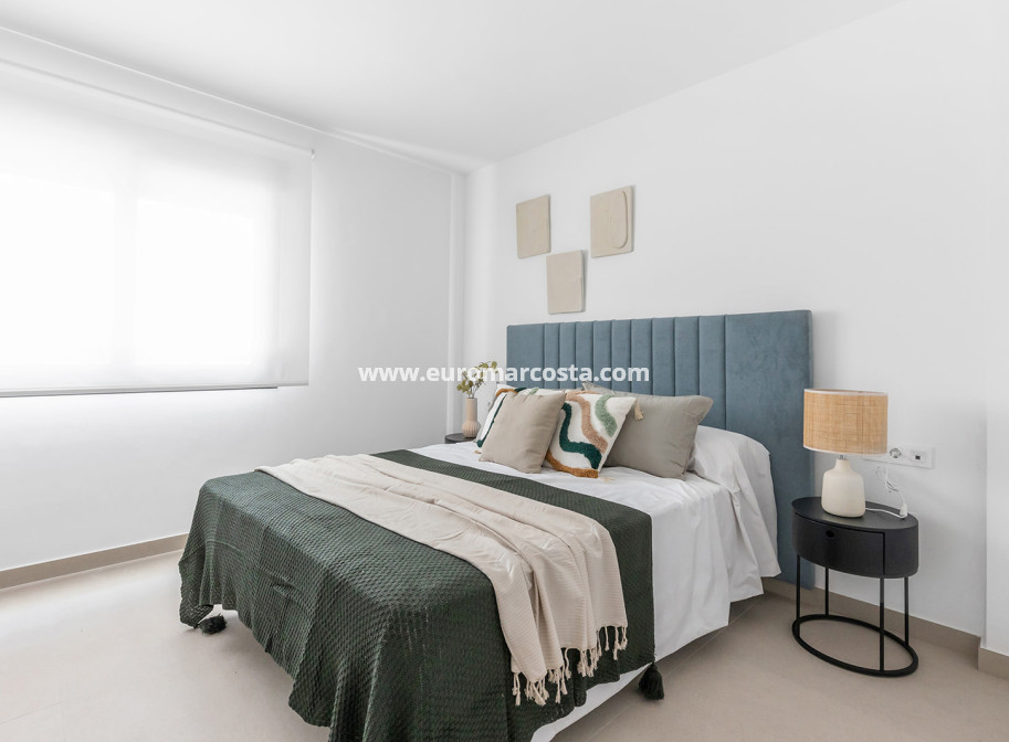 New Build - Quad - Rafal