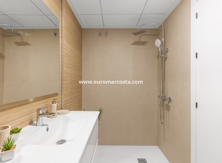 New Build - Quad - Rafal