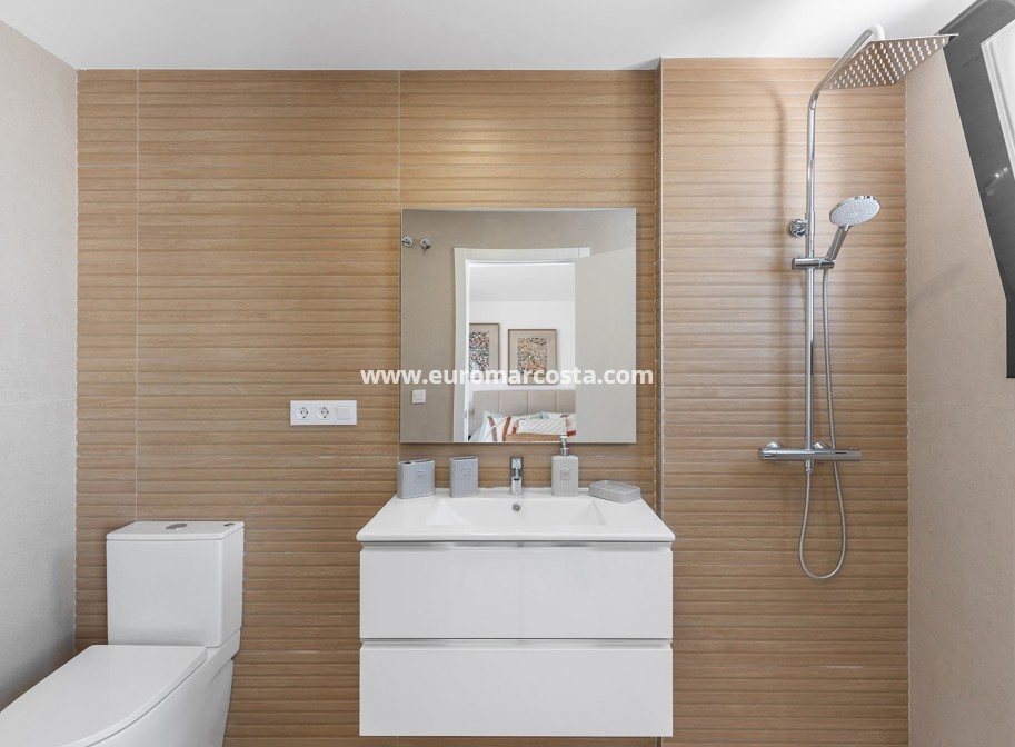 New Build - Quad - Rafal