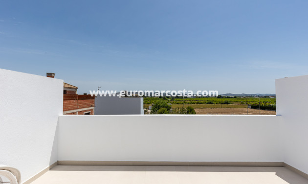 New Build - Quad - Rafal