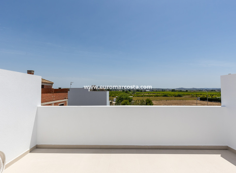 New Build - Quad - Rafal