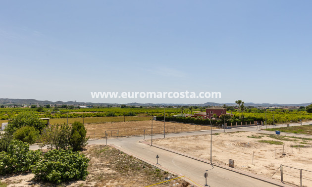 New Build - Quad - Rafal