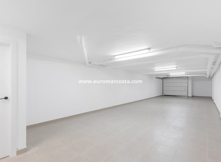 New Build - Quad - Rafal