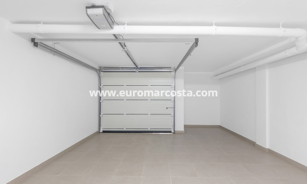 New Build - Quad - Rafal