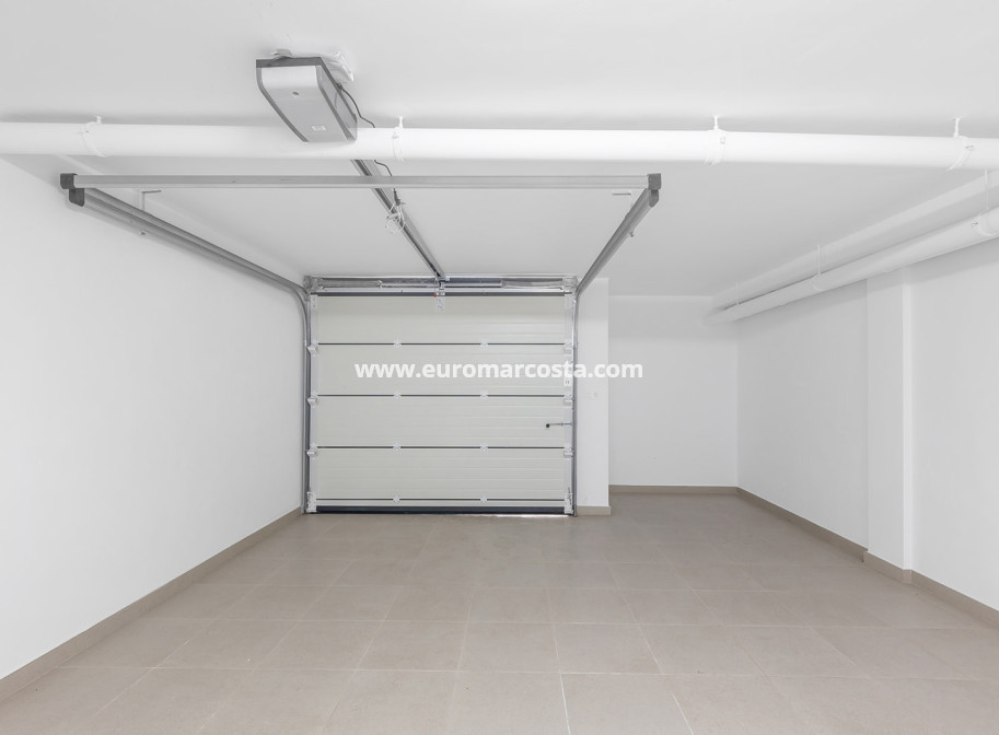 New Build - Quad - Rafal