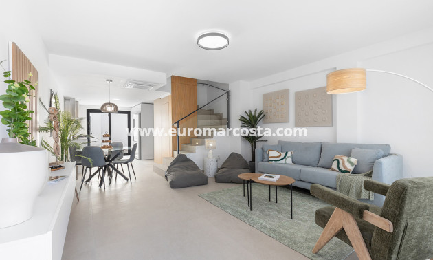 New Build - Quad - Rafal