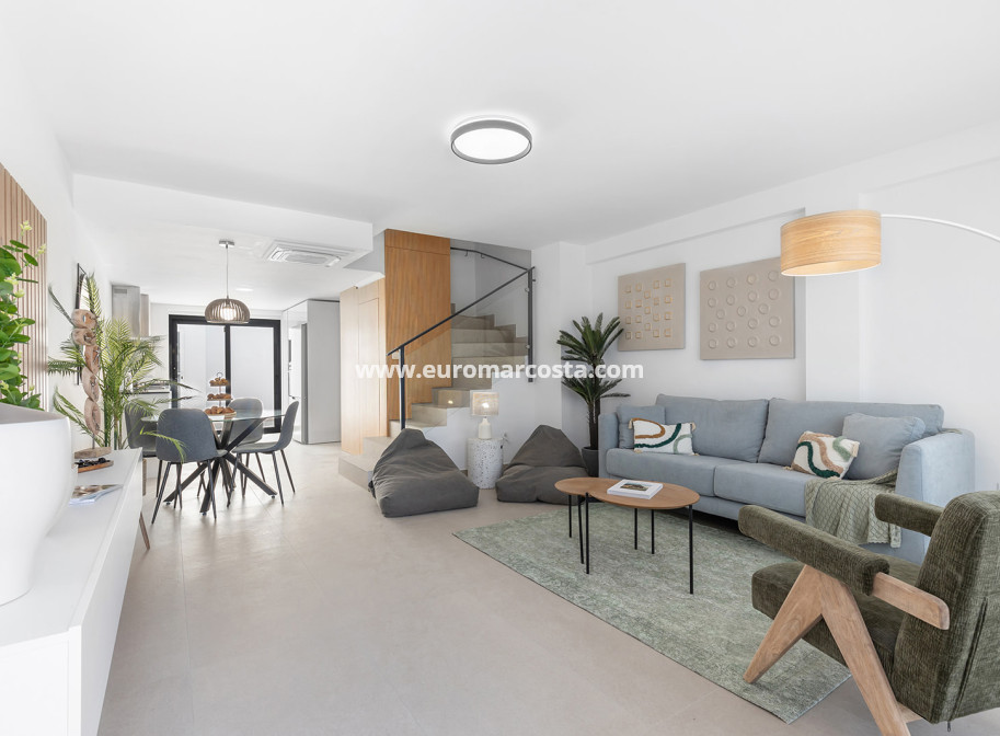 New Build - Quad - Rafal