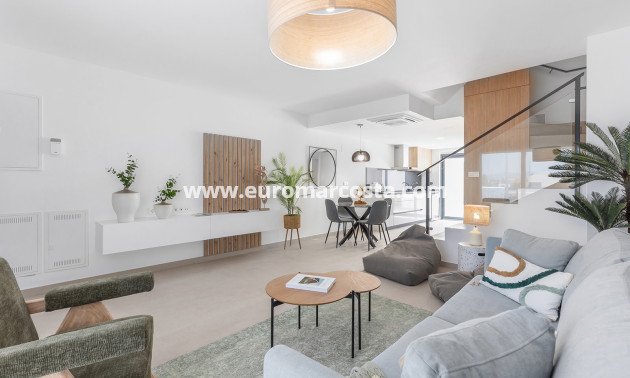 New Build - Quad - Rafal