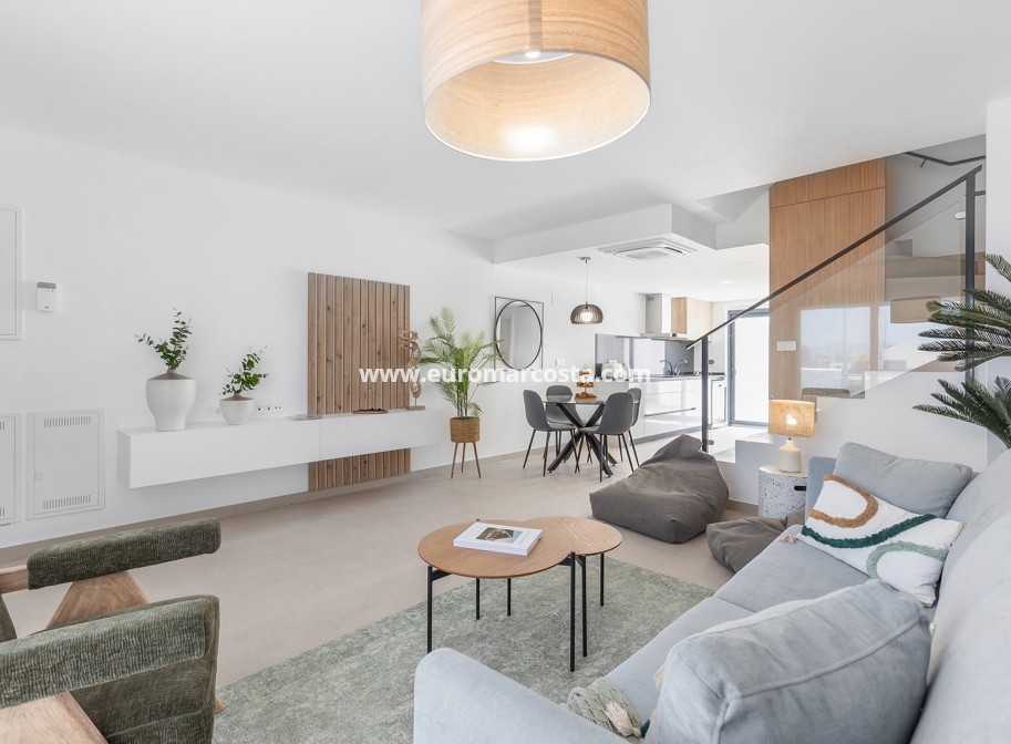 New Build - Quad - Rafal