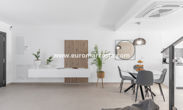 New Build - Quad - Rafal