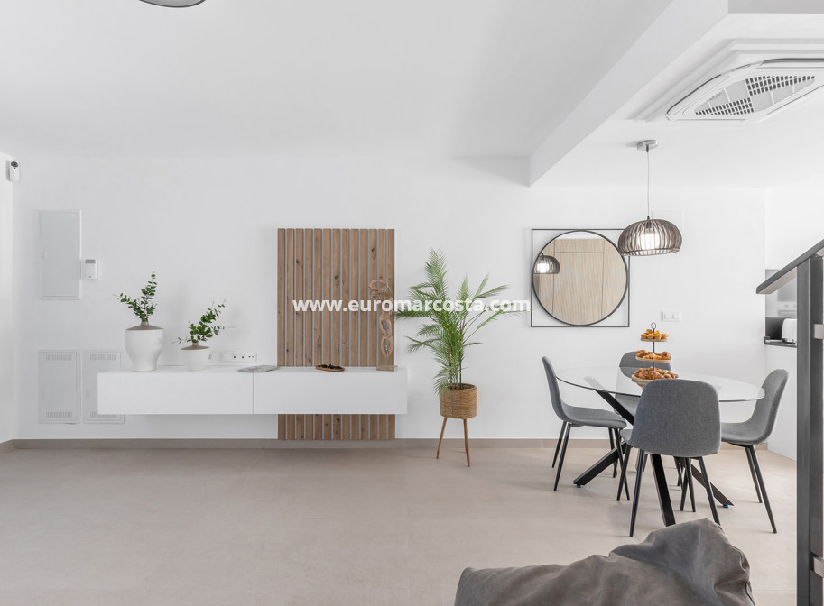 New Build - Quad - Rafal