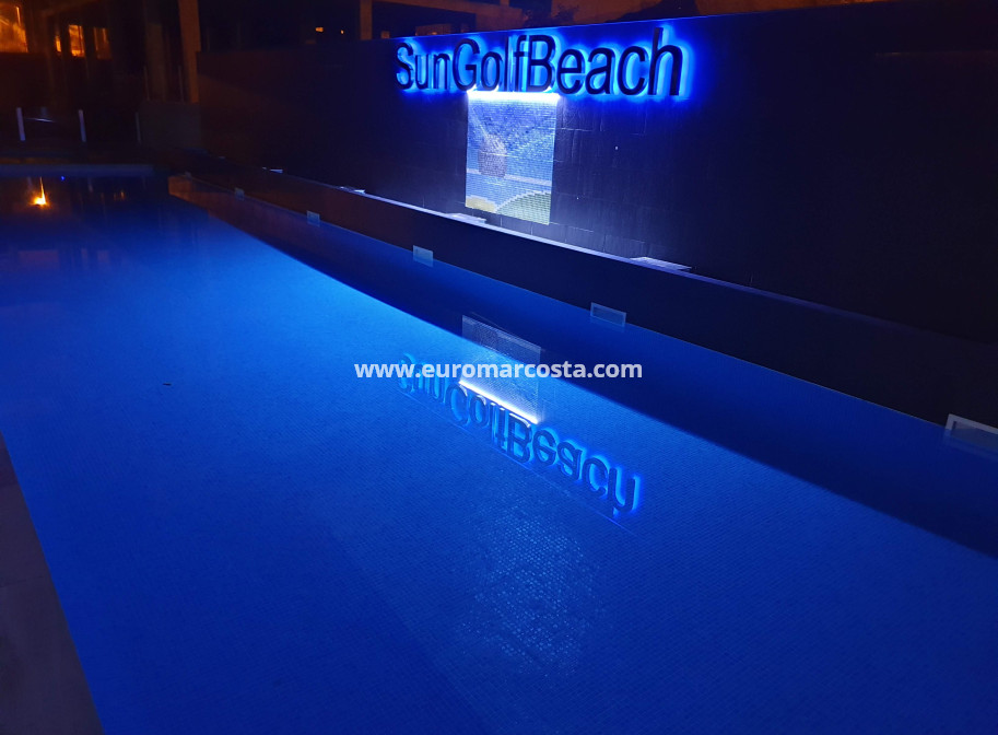 Nueva construcción  - ground-floor - Orihuela