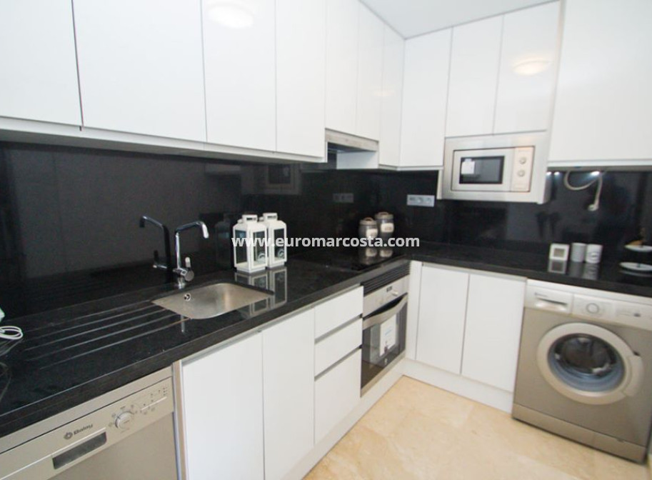 Nueva construcción  - ground-floor - Orihuela