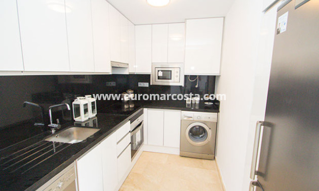 Nueva construcción  - ground-floor - Orihuela