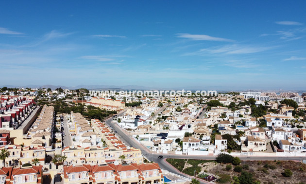 New Build - Apartment / flat - Orihuela
