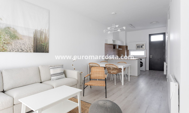 Neubauten - ground-floor - Vergel - Vera