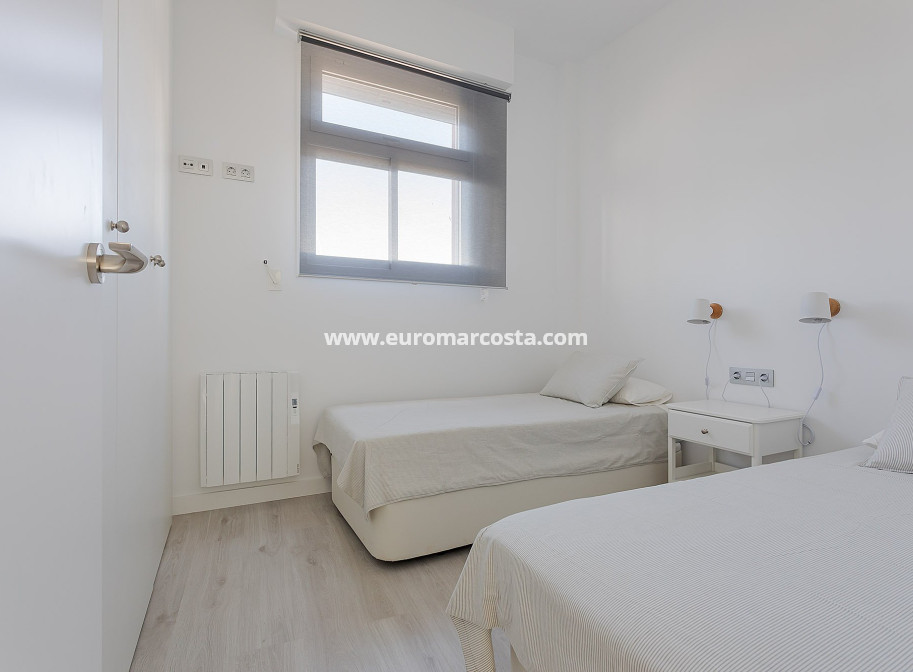 New Build - low-bungalow - Vergel - Vera