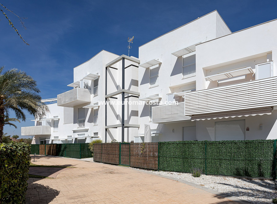 New Build - low-bungalow - Vergel - Vera