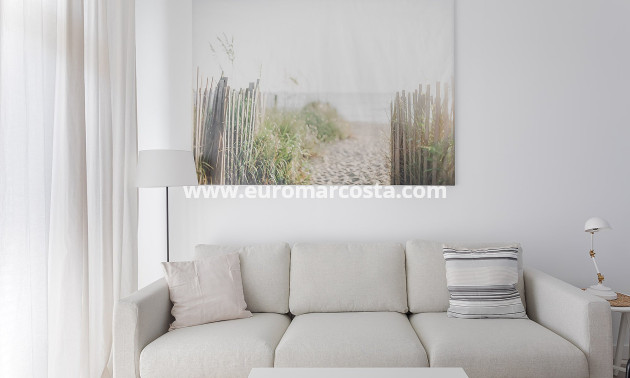 Neubauten - Wohnung - Vergel - Vera