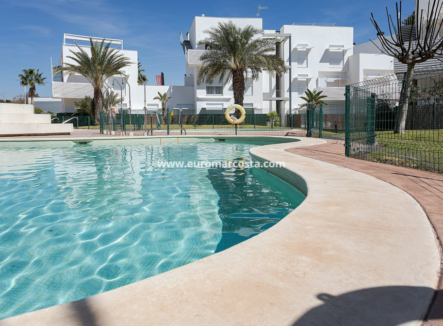 New Build - ground-floor - Vergel - Vera
