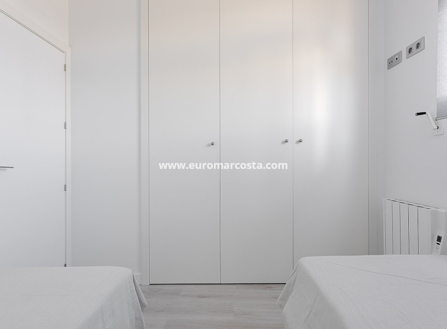 New Build - Apartment / flat - Vergel - Vera