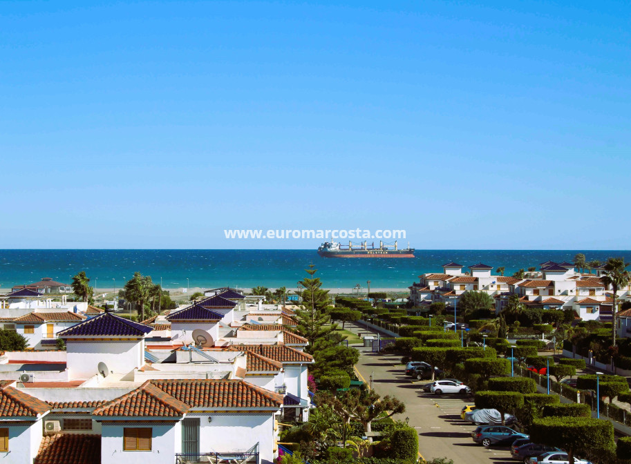 New Build - Apartment / flat - Vergel - Vera