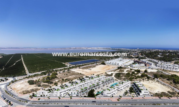 Nueva construcción  - Ático - Torrevieja - TORREVIEJA