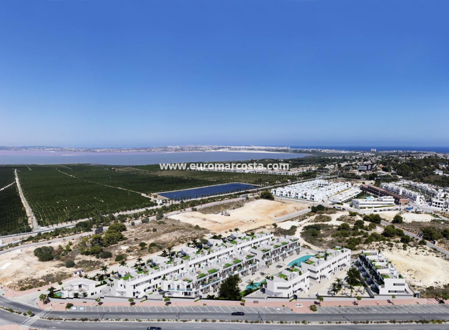 Nueva construcción  - Ático - Torrevieja - TORREVIEJA