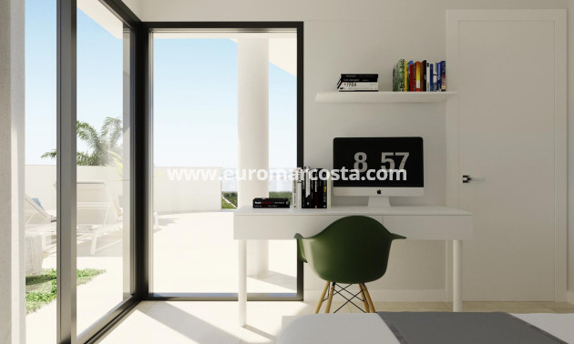 Nueva construcción  - Ático - Torrevieja - TORREVIEJA