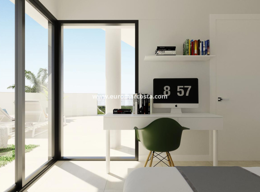 Nueva construcción  - Ático - Torrevieja - TORREVIEJA