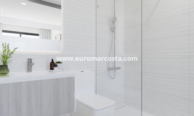 Nueva construcción  - Ático - Torrevieja - TORREVIEJA