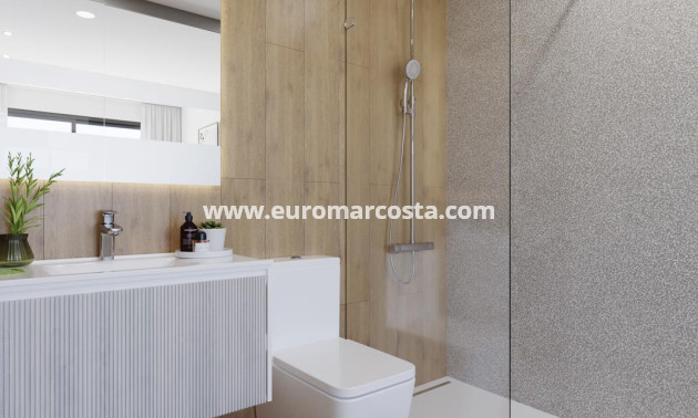 Nueva construcción  - Ático - Torrevieja - TORREVIEJA