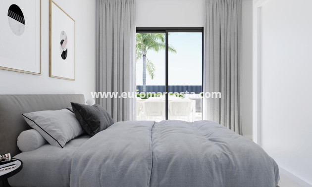 Nueva construcción  - Ático - Torrevieja - TORREVIEJA