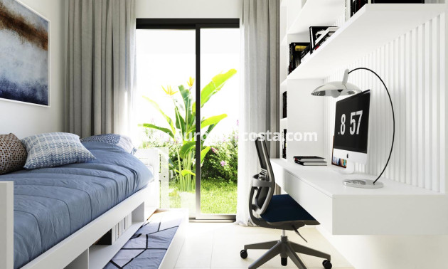 Nueva construcción  - Ático - Torrevieja - TORREVIEJA