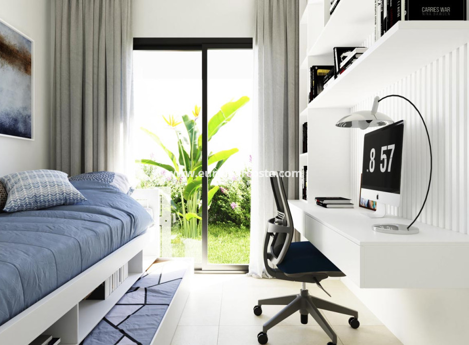 Nueva construcción  - Ático - Torrevieja - TORREVIEJA