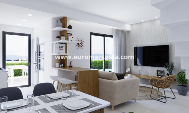 Nueva construcción  - Ático - Torrevieja - TORREVIEJA