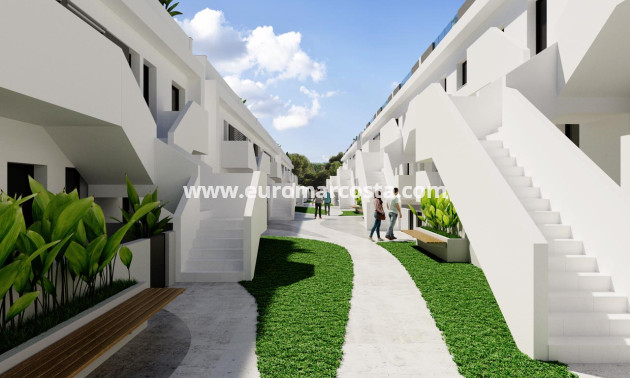 Nueva construcción  - Ático - Torrevieja - TORREVIEJA