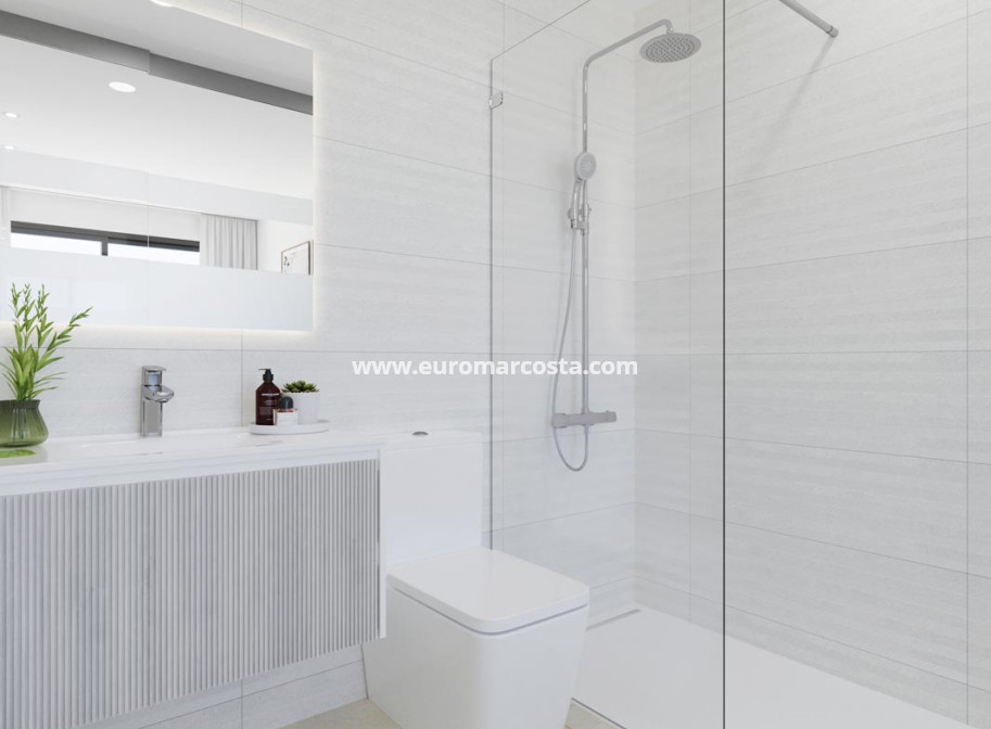 Nueva construcción  - Ático - Torrevieja - TORREVIEJA