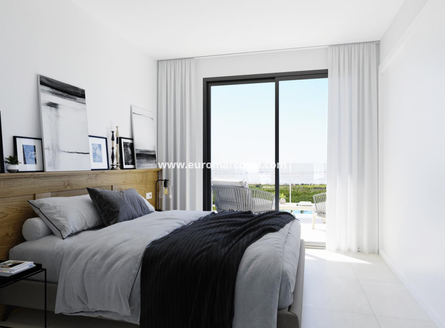 Nueva construcción  - Ático - Torrevieja - TORREVIEJA