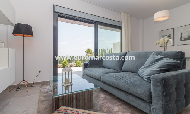 Nueva construcción  - low-bungalow - Torrevieja - TORREVIEJA