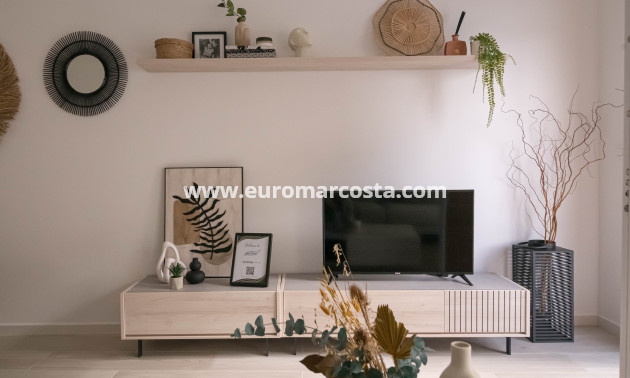 New Build - terraced - Cartagena - Jerónimo y Avileses