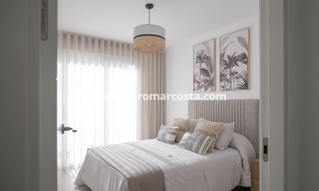 New Build - terraced - Cartagena - Jerónimo y Avileses