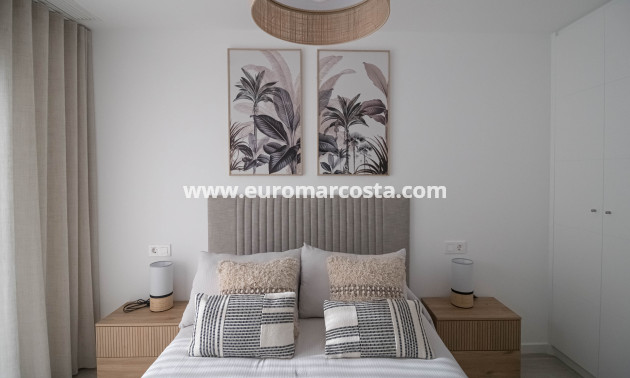 New Build - terraced - Cartagena - Jerónimo y Avileses