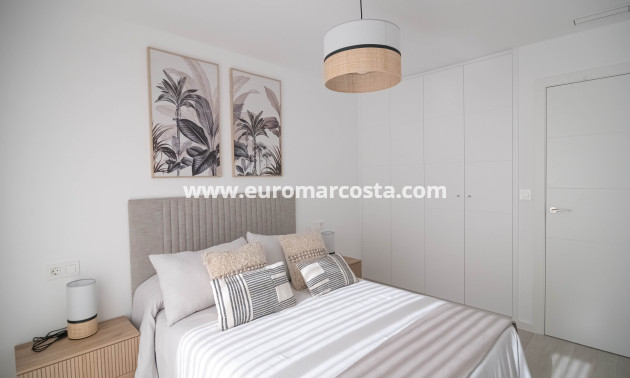 New Build - terraced - Cartagena - Jerónimo y Avileses