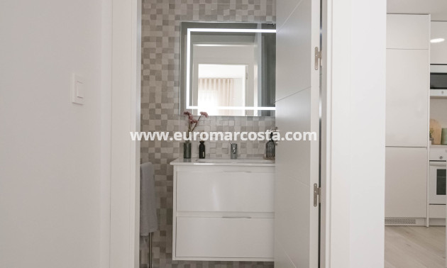 New Build - terraced - Cartagena - Jerónimo y Avileses