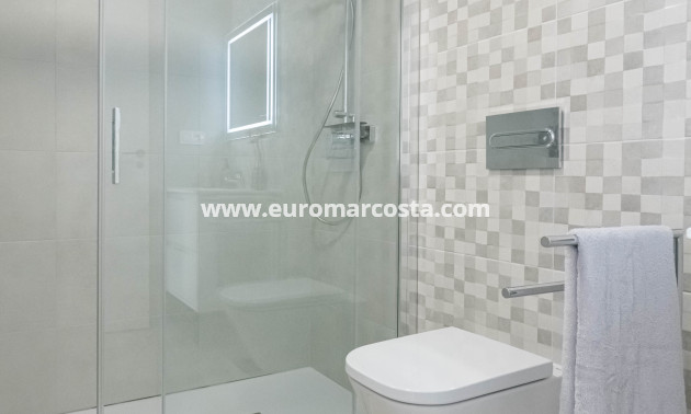 New Build - terraced - Cartagena - Jerónimo y Avileses