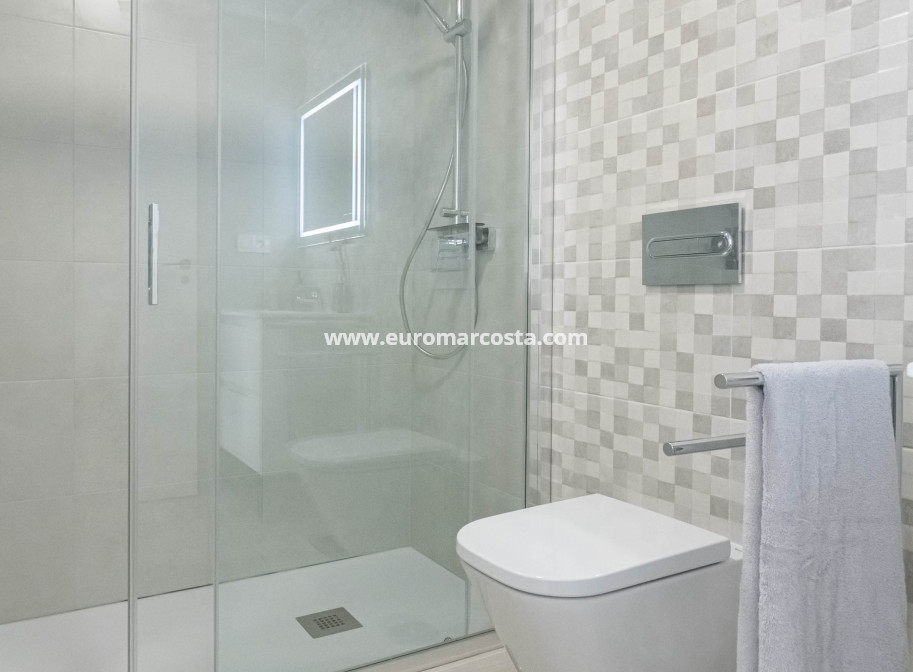 New Build - terraced - Cartagena - Jerónimo y Avileses