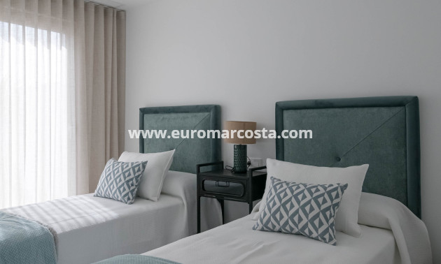 New Build - terraced - Cartagena - Jerónimo y Avileses