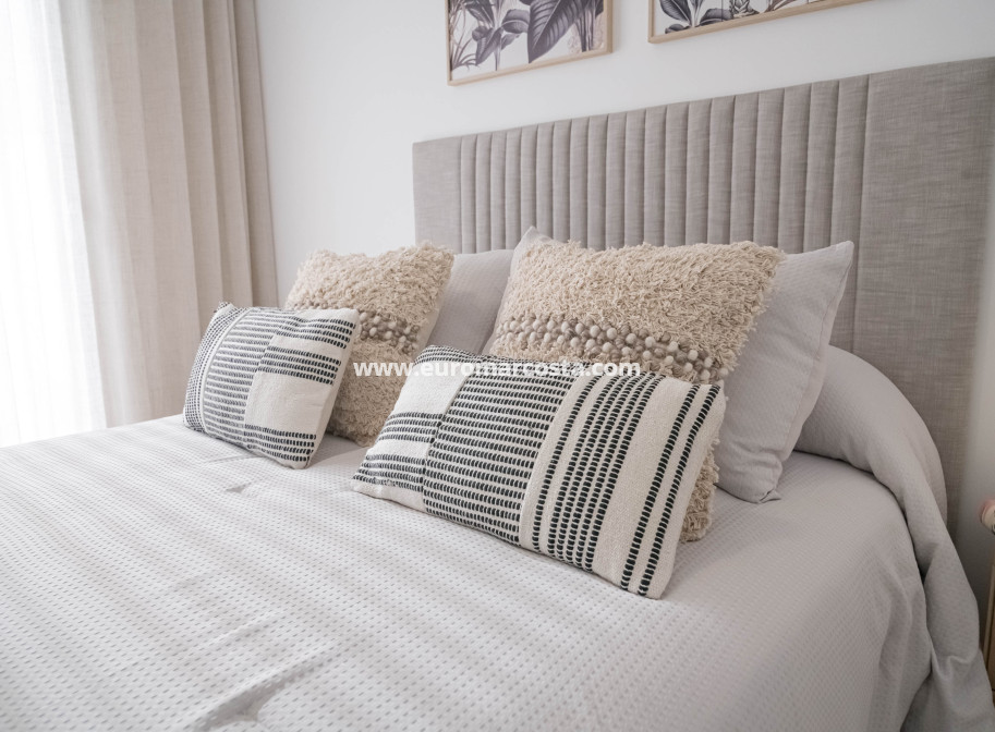 New Build - terraced - Cartagena - Jerónimo y Avileses