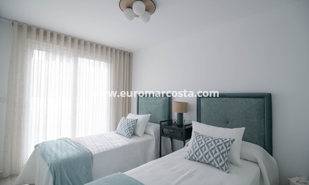 New Build - terraced - Cartagena - Jerónimo y Avileses